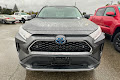 2021 Toyota RAV4 Hybrid Limited