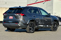 2021 Toyota RAV4 Hybrid Limited
