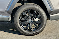2021 Toyota RAV4 Hybrid Limited