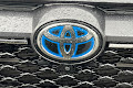 2021 Toyota RAV4 Hybrid Limited