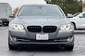 2013 BMW 5 Series 528i