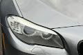 2013 BMW 5 Series 528i