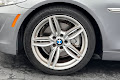 2013 BMW 5 Series 528i