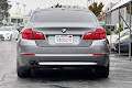 2013 BMW 5 Series 528i