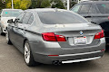 2013 BMW 5 Series 528i