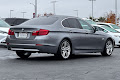 2013 BMW 5 Series 528i
