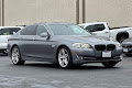 2013 BMW 5 Series 528i