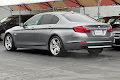 2013 BMW 5 Series 528i