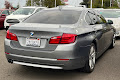 2013 BMW 5 Series 528i