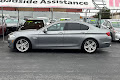 2013 BMW 5 Series 528i
