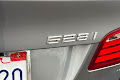 2013 BMW 5 Series 528i