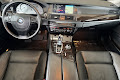 2013 BMW 5 Series 528i