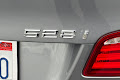 2013 BMW 5 Series 528i