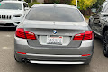 2013 BMW 5 Series 528i