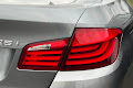 2013 BMW 5 Series 528i