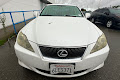 2007 Lexus IS 250