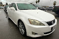 2007 Lexus IS 250