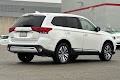 2019 Mitsubishi Outlander ES