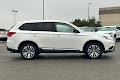 2019 Mitsubishi Outlander ES