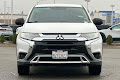 2019 Mitsubishi Outlander ES