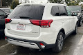 2019 Mitsubishi Outlander ES