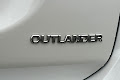 2019 Mitsubishi Outlander ES