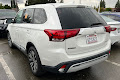 2019 Mitsubishi Outlander ES