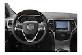 2015 Jeep Grand Cherokee Summit