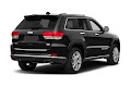 2015 Jeep Grand Cherokee Summit