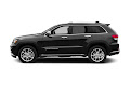 2015 Jeep Grand Cherokee Summit
