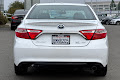 2017 Toyota Camry Hybrid SE