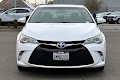 2017 Toyota Camry Hybrid SE