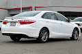 2017 Toyota Camry Hybrid SE