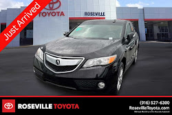 2015 Acura RDX Tech Pkg