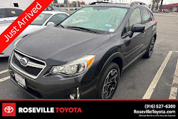 2016 Subaru Crosstrek Premium
