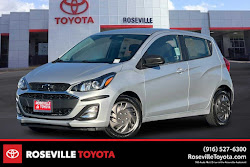 2022 Chevrolet Spark LS