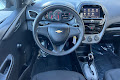 2022 Chevrolet Spark LS