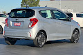 2022 Chevrolet Spark LS