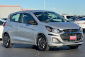 2022 Chevrolet Spark LS
