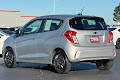 2022 Chevrolet Spark LS