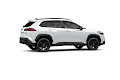 2026 Toyota Corolla Cross Hybrid XSE