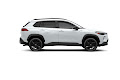 2026 Toyota Corolla Cross Hybrid XSE