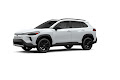 2026 Toyota Corolla Cross Hybrid XSE