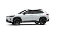 2026 Toyota Corolla Cross Hybrid XSE