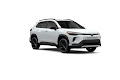 2026 Toyota Corolla Cross Hybrid XSE
