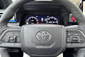 2025 Toyota Tacoma TRD Off Road Hybrid