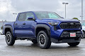 2025 Toyota Tacoma TRD Off Road Hybrid
