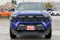 2025 Toyota Tacoma TRD Off Road Hybrid
