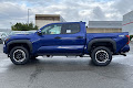 2025 Toyota Tacoma TRD Off Road Hybrid