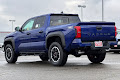 2025 Toyota Tacoma TRD Off Road Hybrid